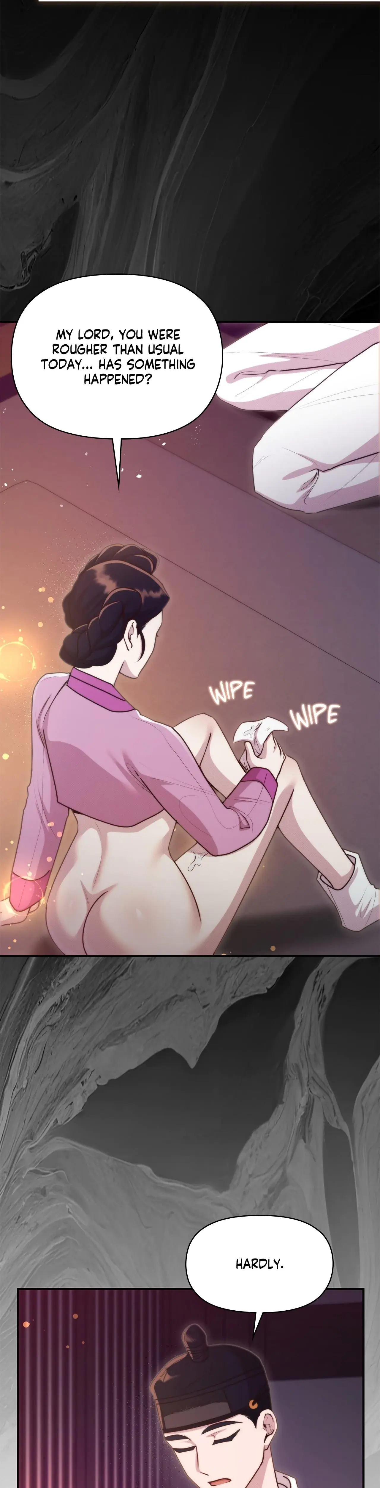 Bound By Fate Chapter 41 - Page 25