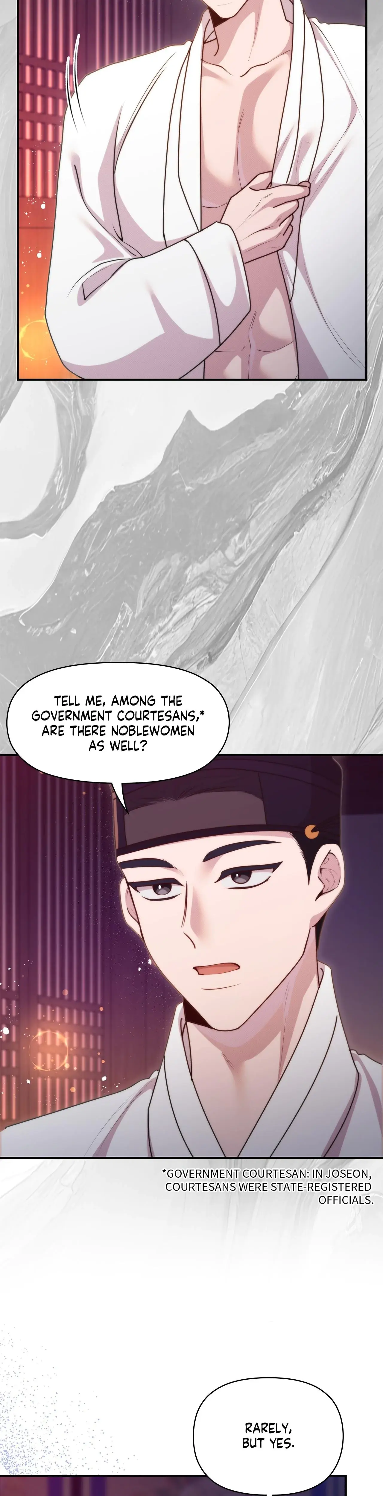 Bound By Fate Chapter 41 - Page 26