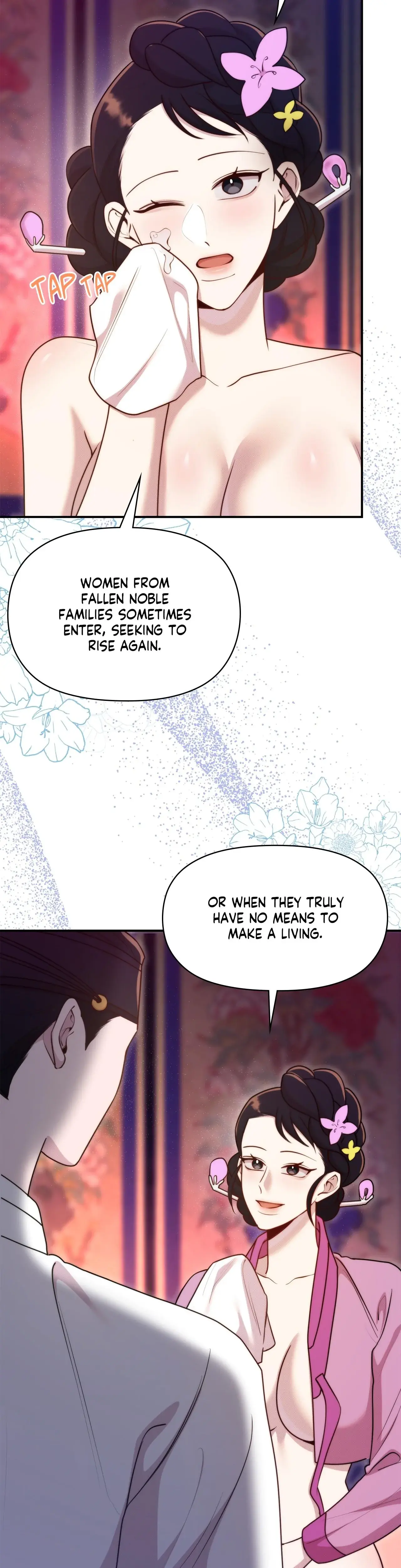 Bound By Fate Chapter 41 - Page 27