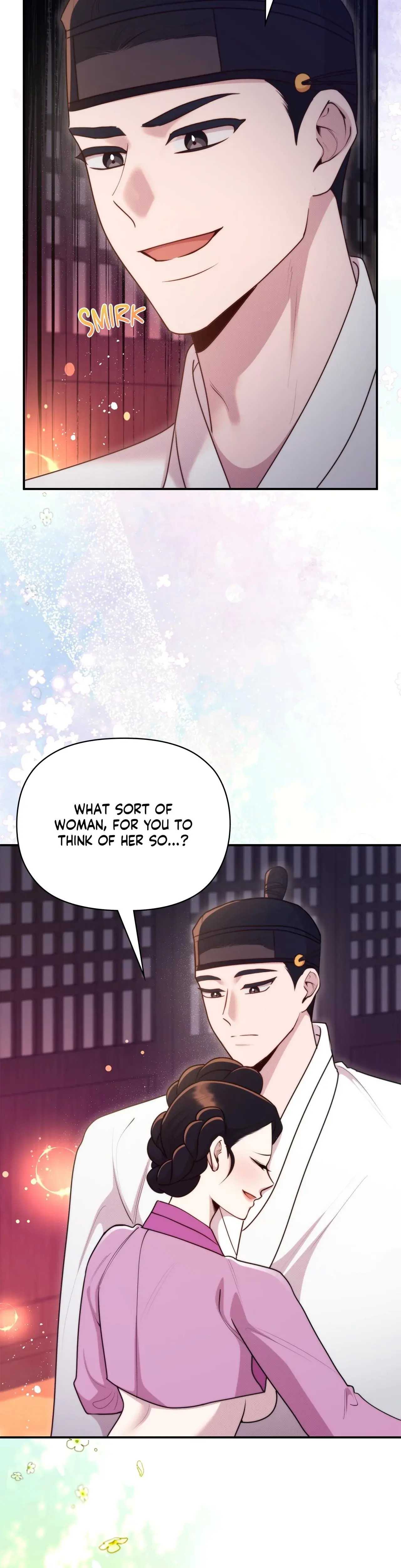 Bound By Fate Chapter 41 - Page 29