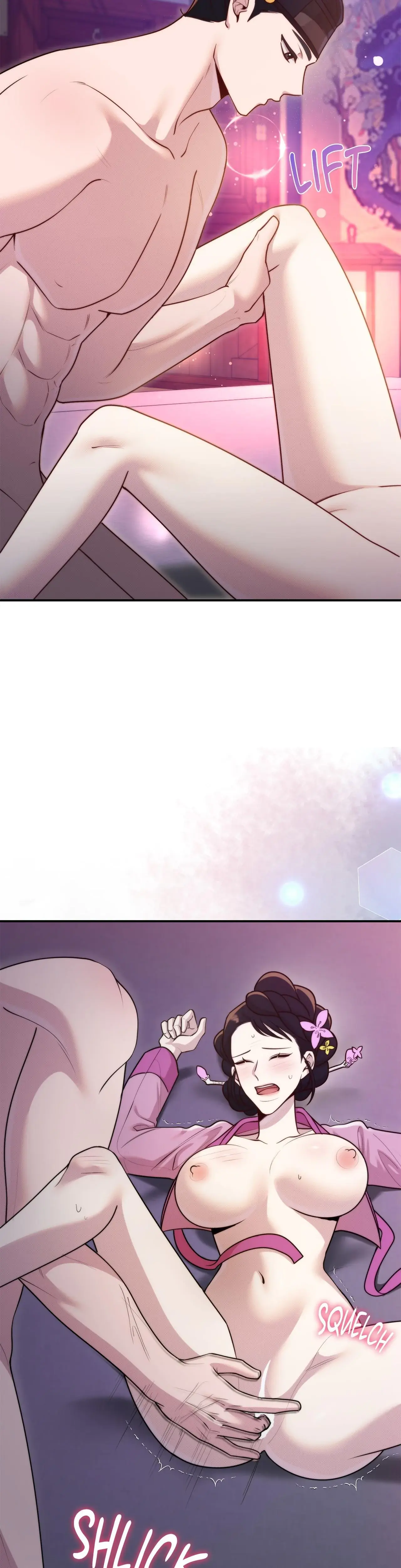 Bound By Fate Chapter 41 - Page 3