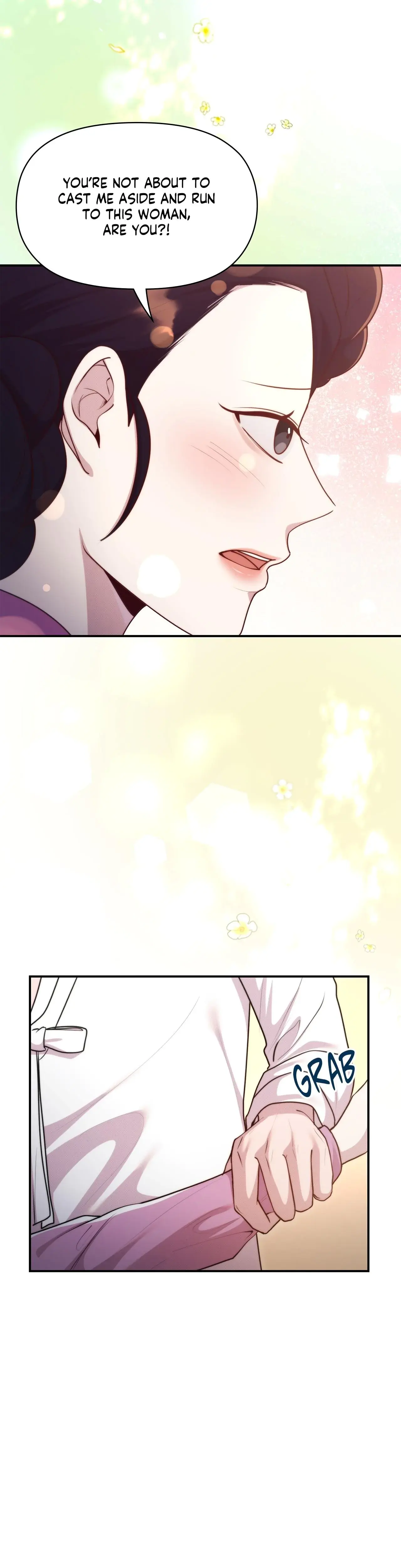Bound By Fate Chapter 41 - Page 30