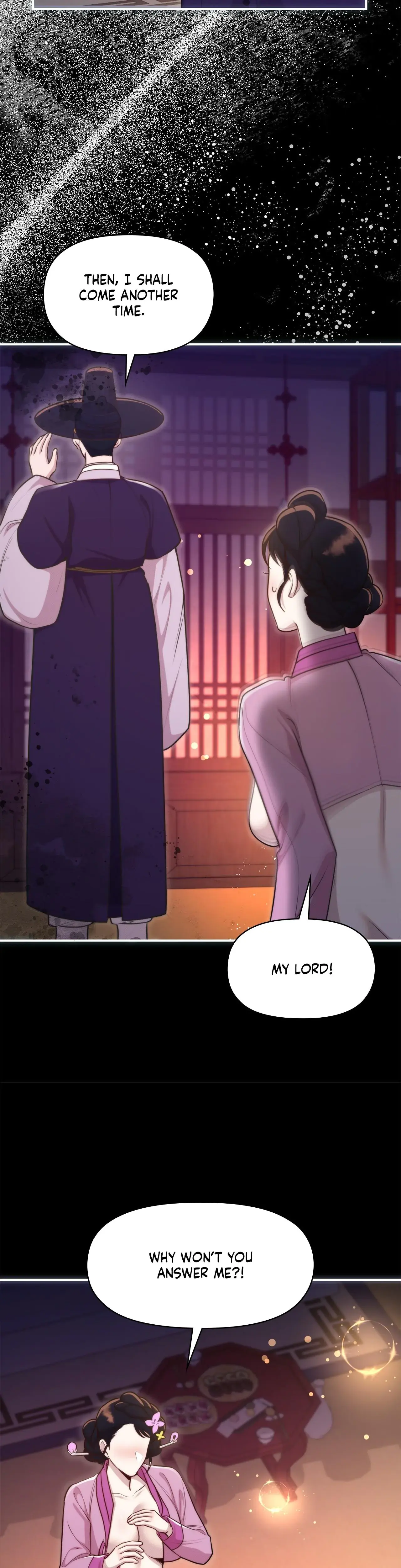 Bound By Fate Chapter 41 - Page 32