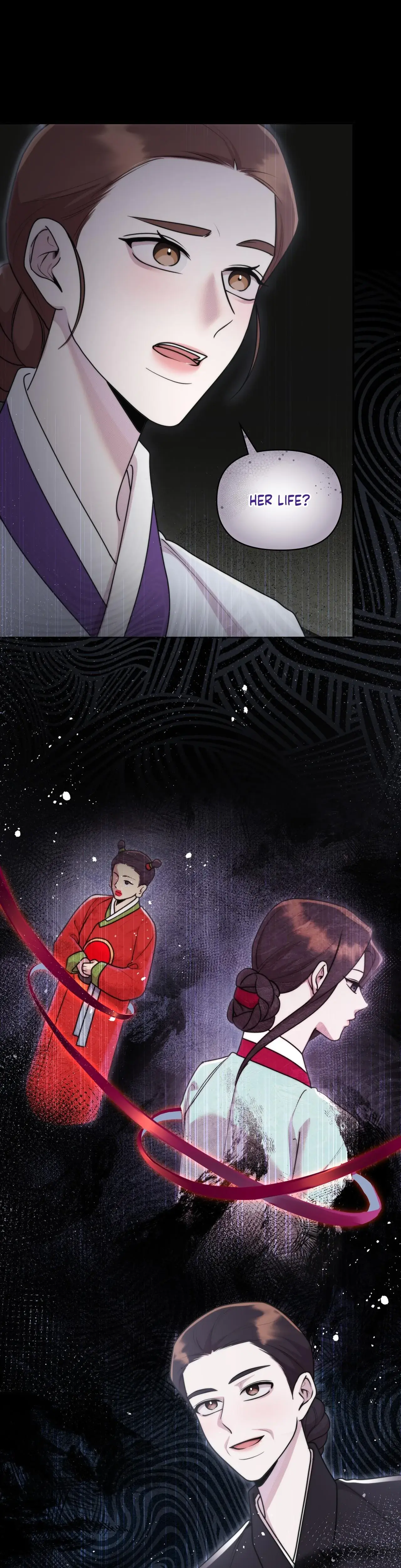 Bound By Fate Chapter 41 - Page 39