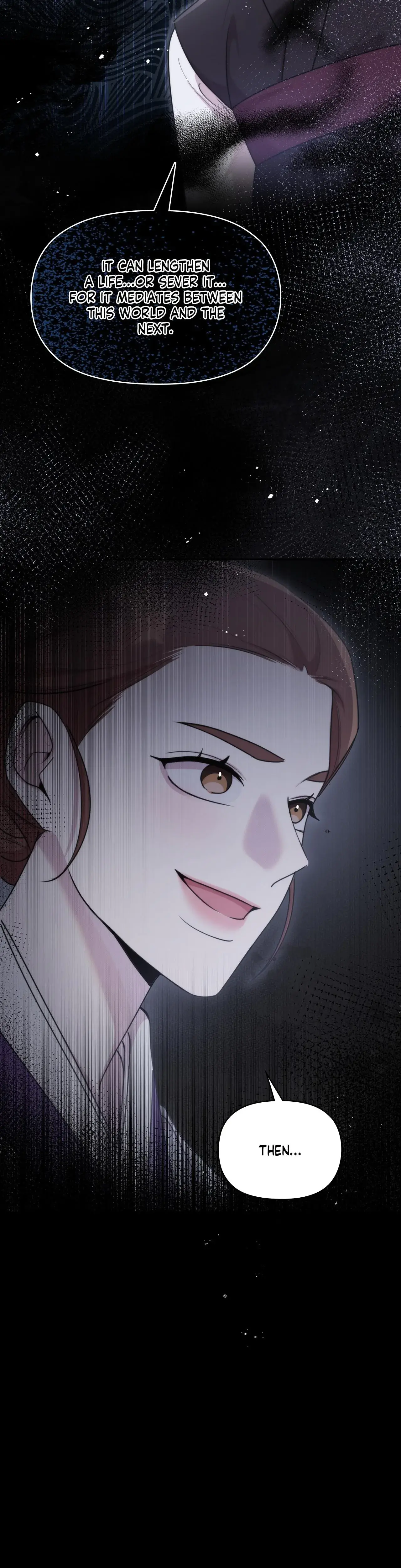Bound By Fate Chapter 41 - Page 40