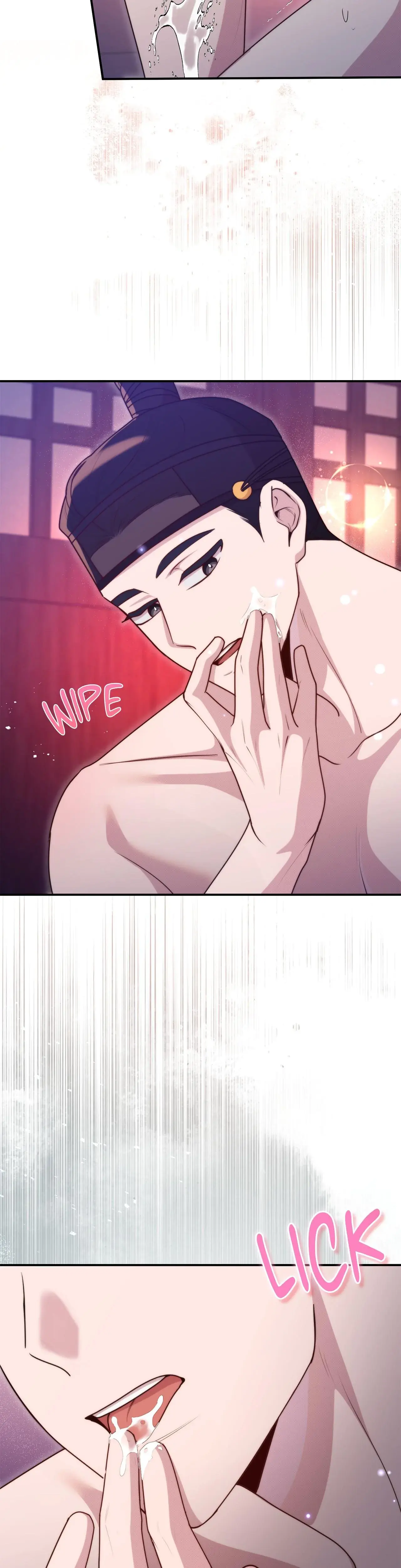 Bound By Fate Chapter 41 - Page 9