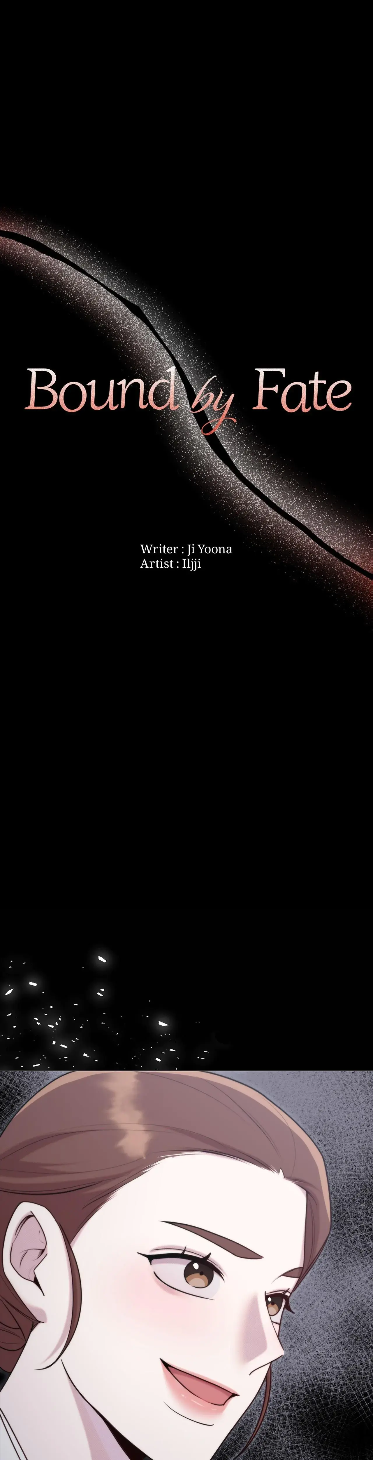 Bound By Fate Chapter 42 - Page 1