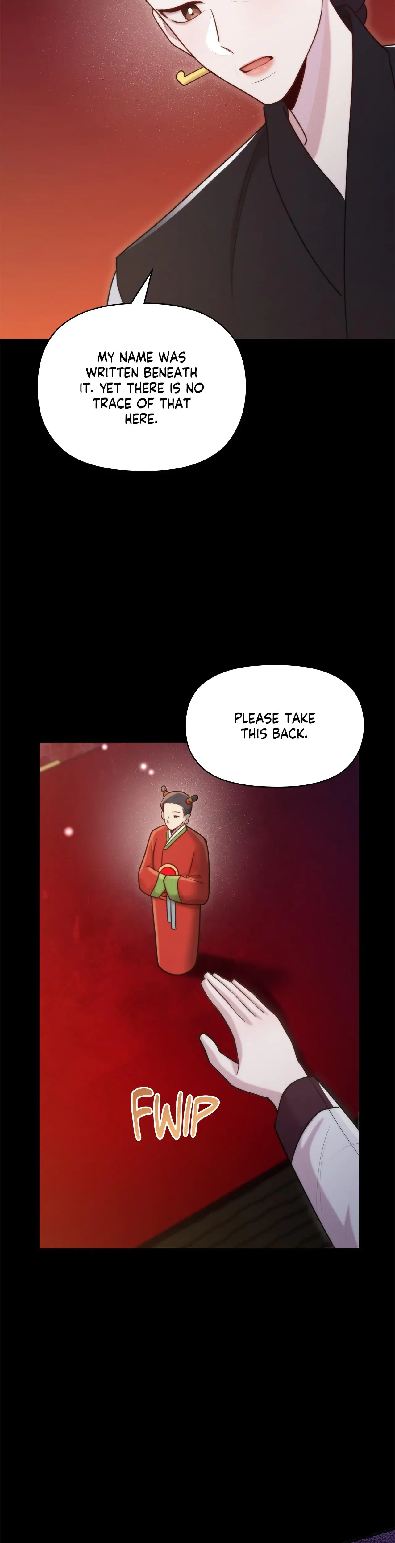 Bound By Fate Chapter 42 - Page 12