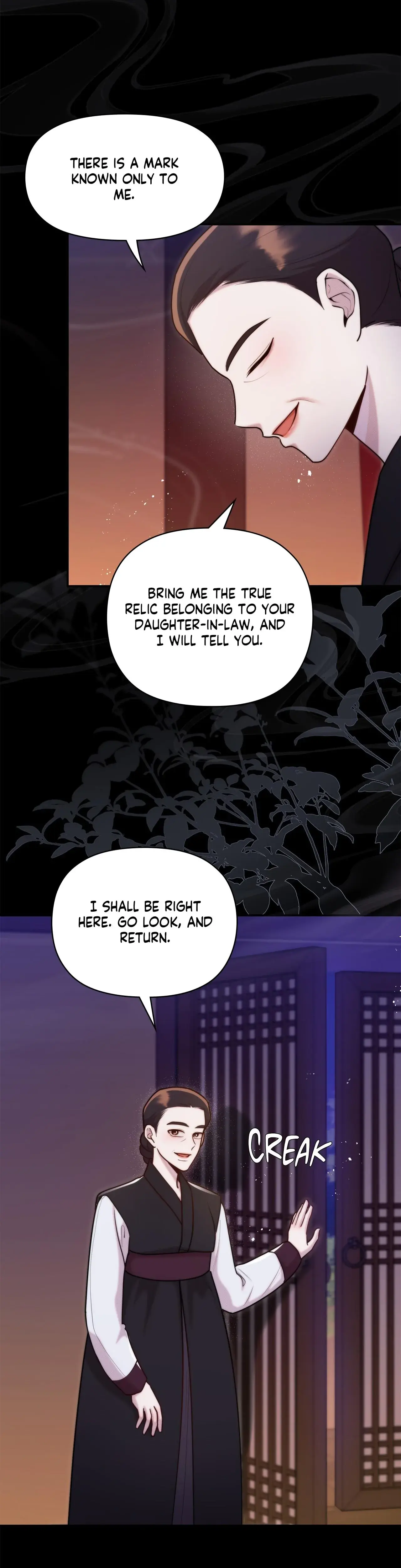 Bound By Fate Chapter 42 - Page 14