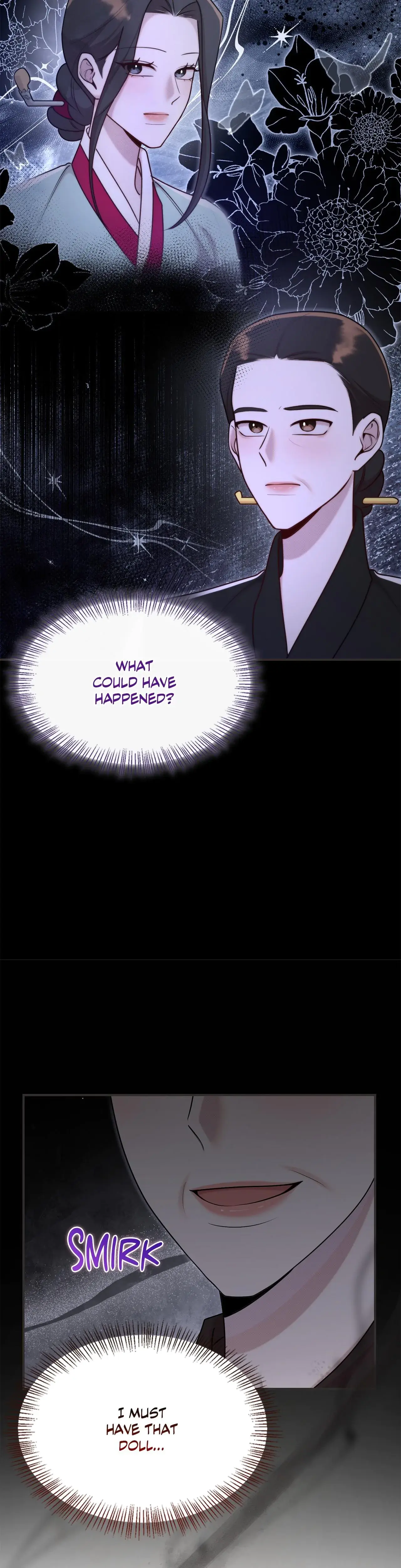 Bound By Fate Chapter 42 - Page 17