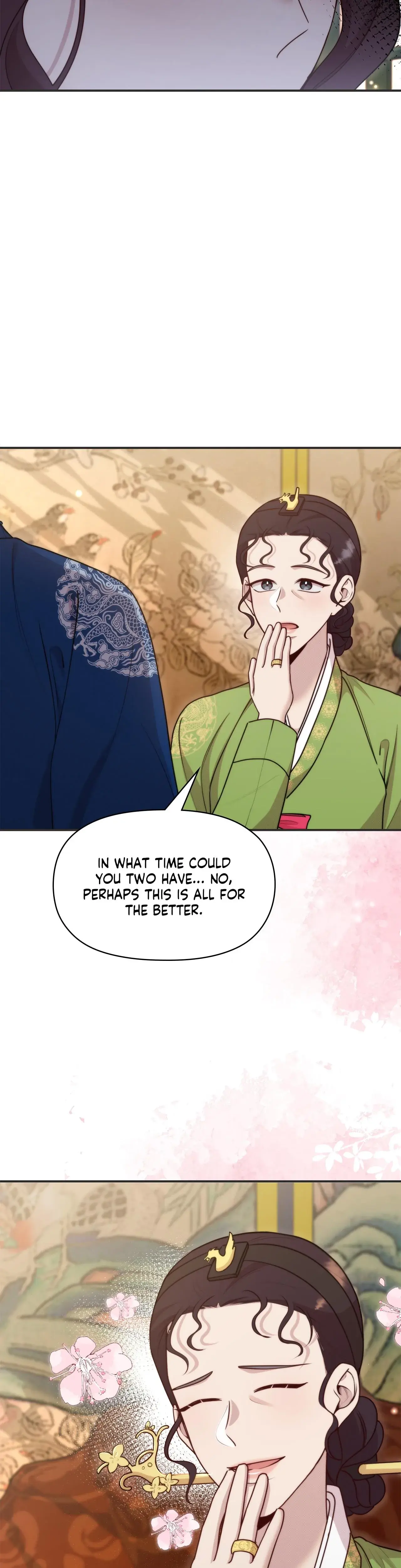 Bound By Fate Chapter 42 - Page 27