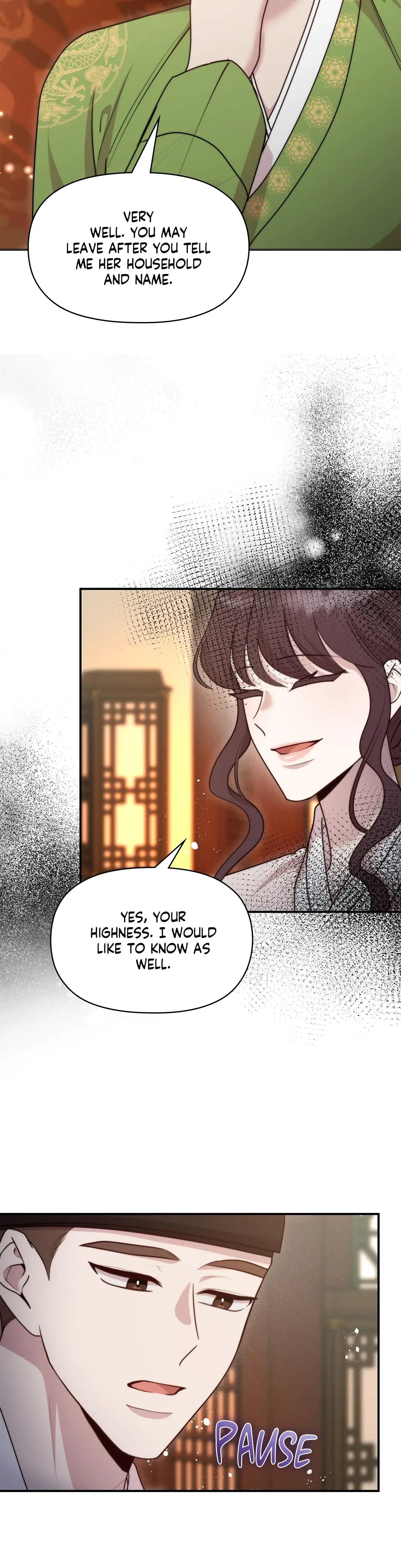 Bound By Fate Chapter 42 - Page 28