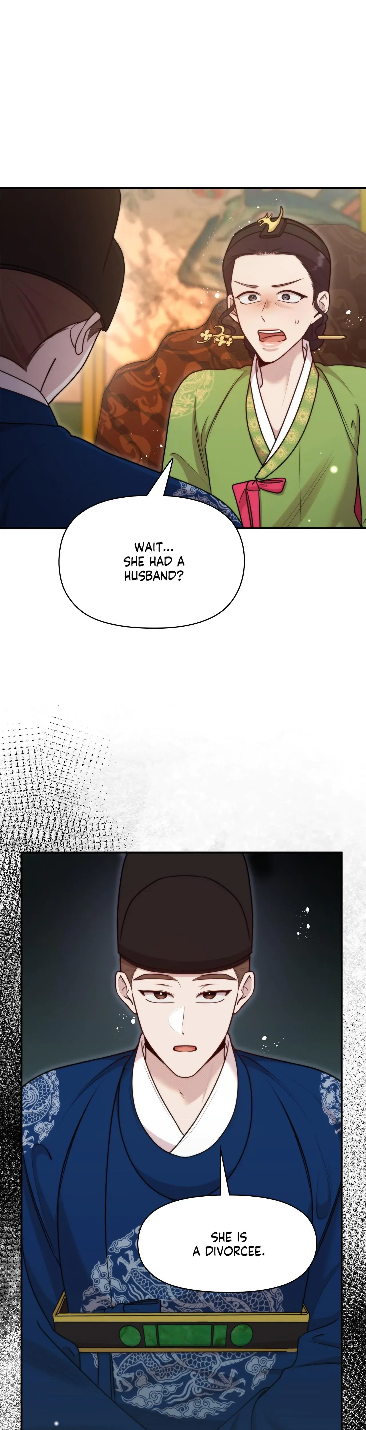 Bound By Fate Chapter 42 - Page 31
