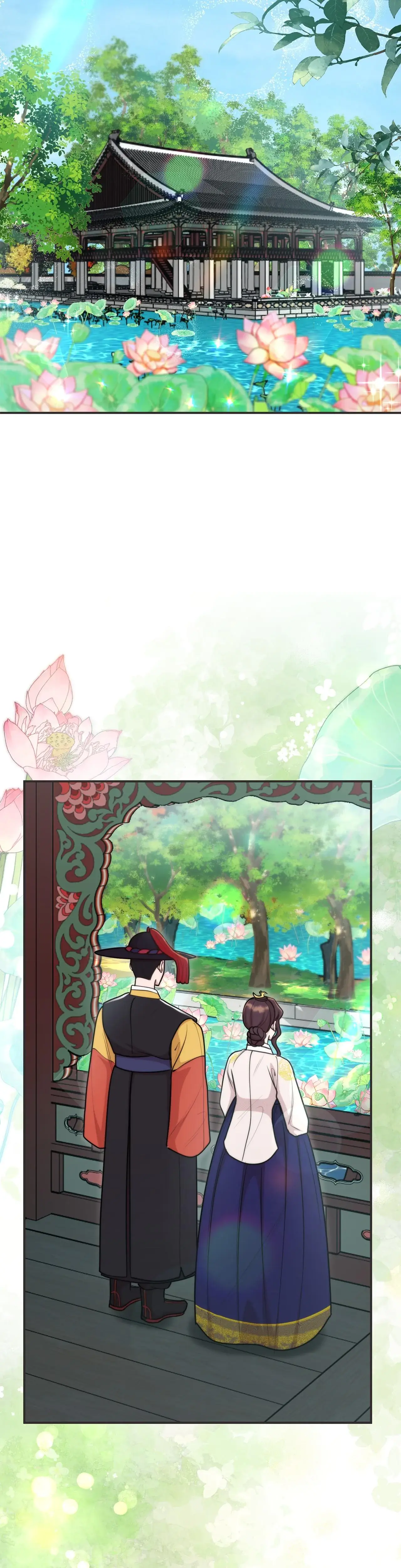 Bound By Fate Chapter 42 - Page 37