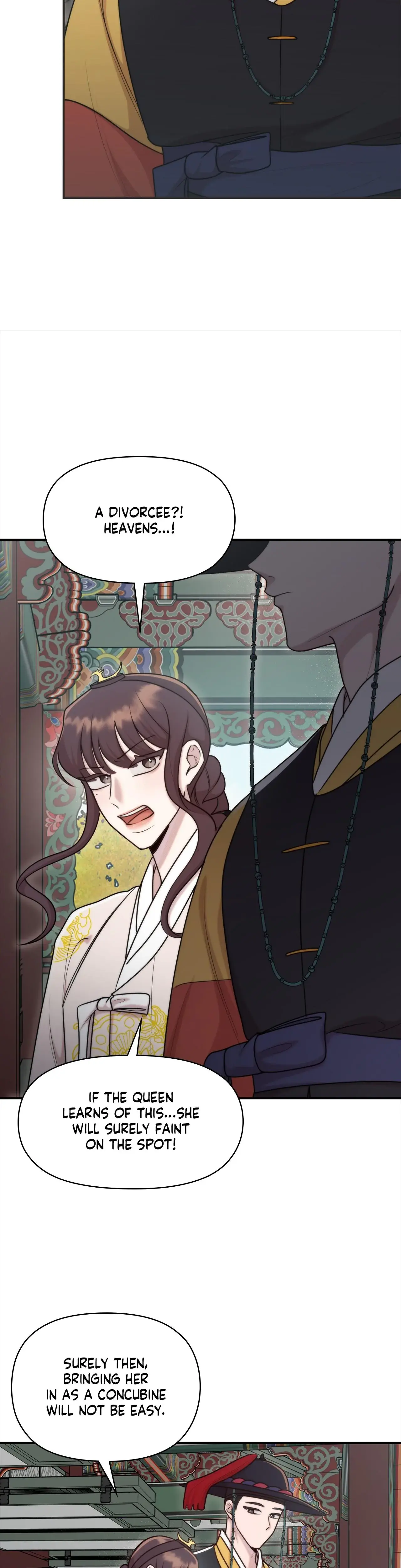 Bound By Fate Chapter 42 - Page 39