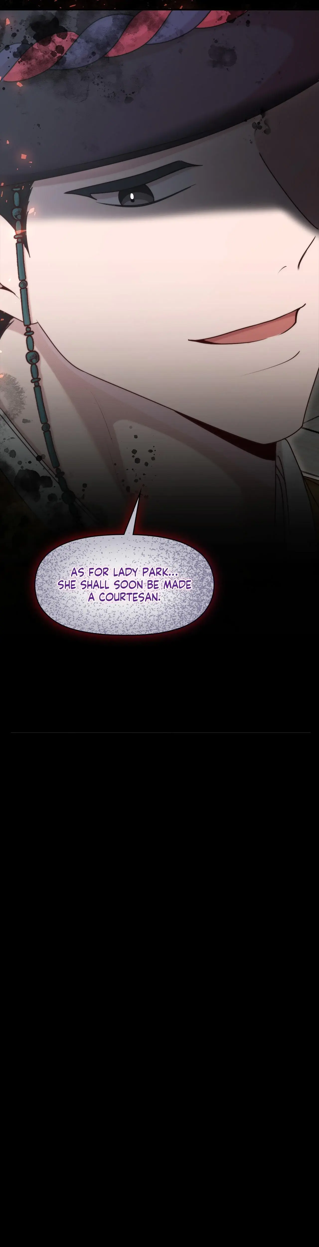 Bound By Fate Chapter 42 - Page 41