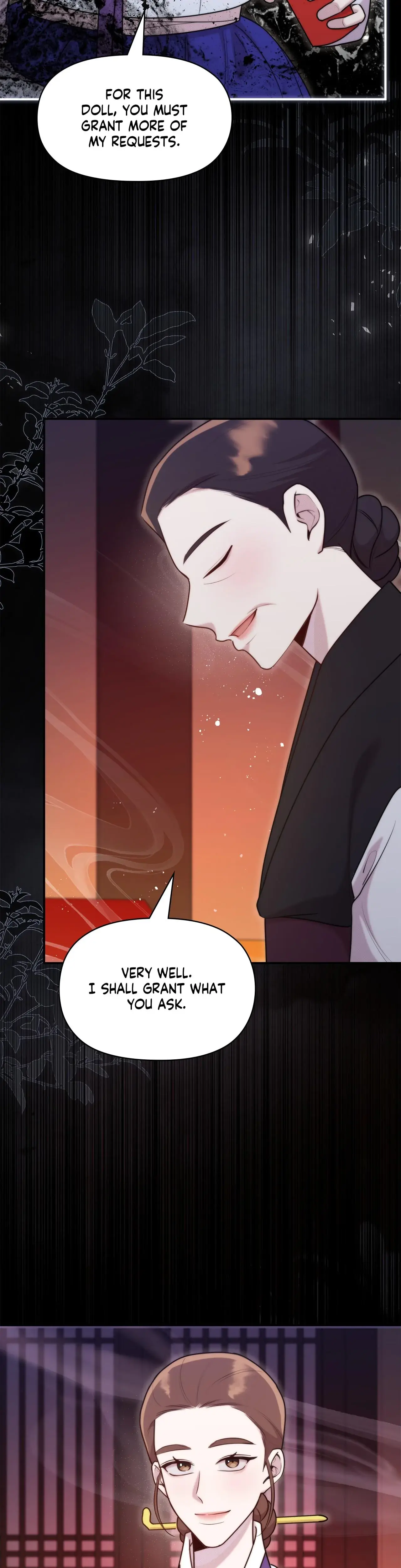 Bound By Fate Chapter 42 - Page 7
