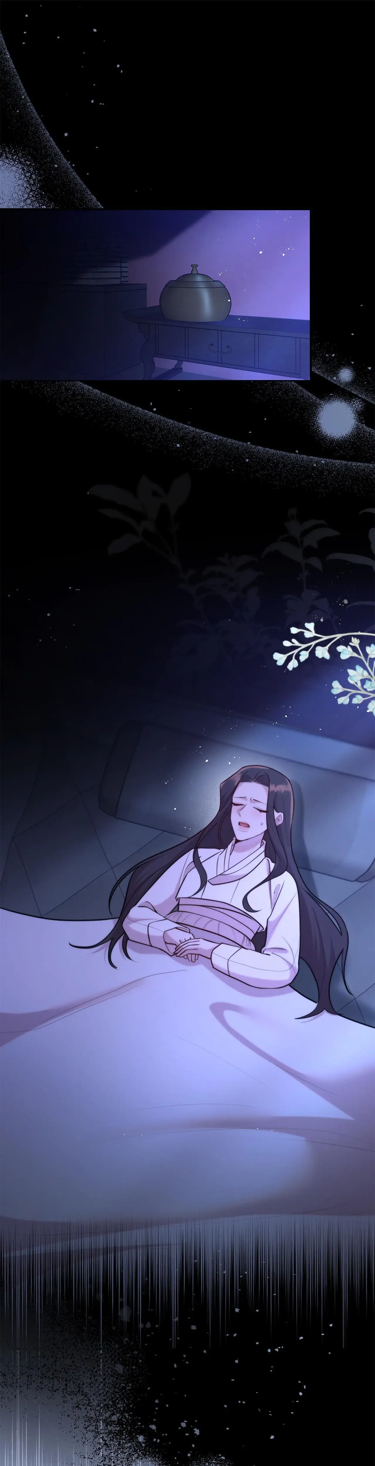 Bound By Fate Chapter 43 - Page 1