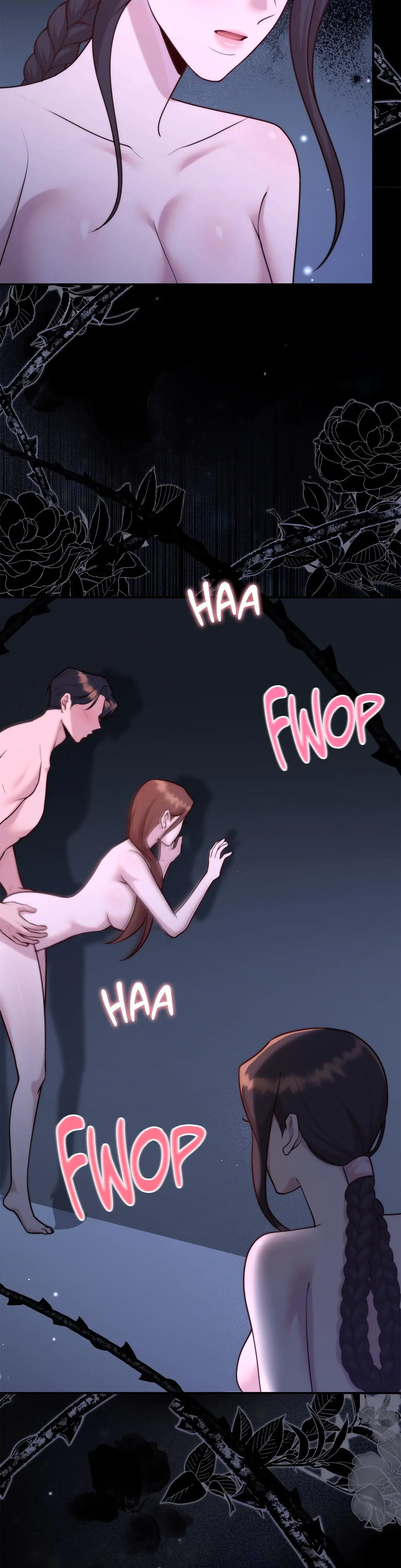 Bound By Fate Chapter 43 - Page 10