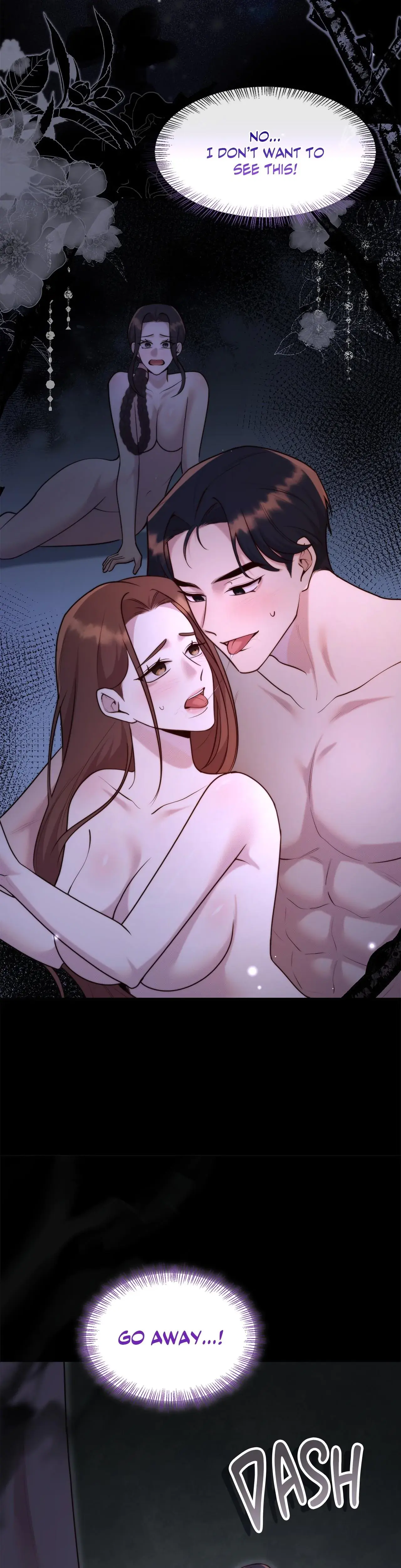 Bound By Fate Chapter 43 - Page 11
