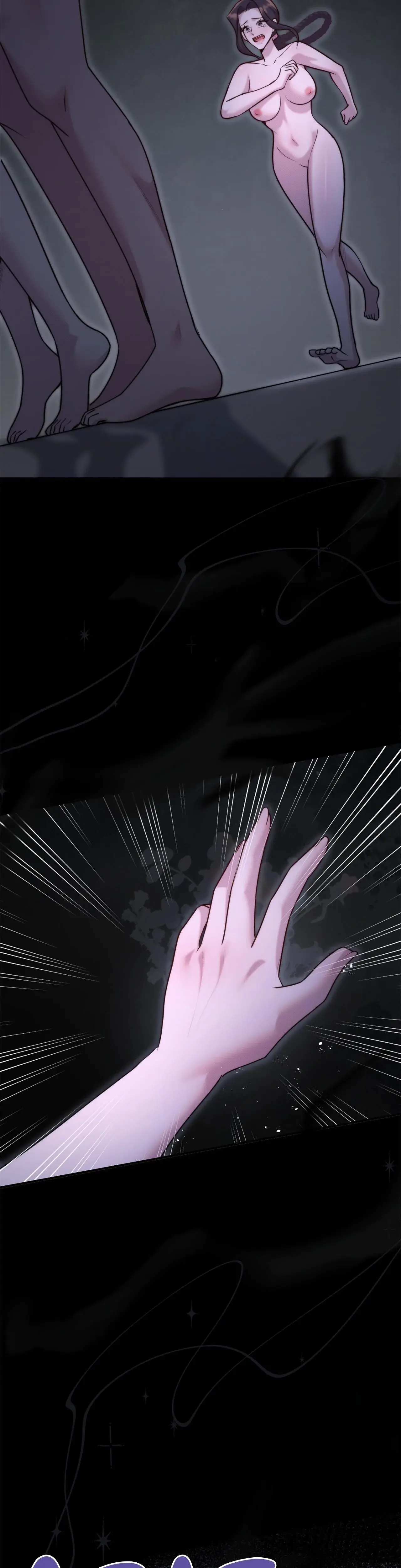 Bound By Fate Chapter 43 - Page 12