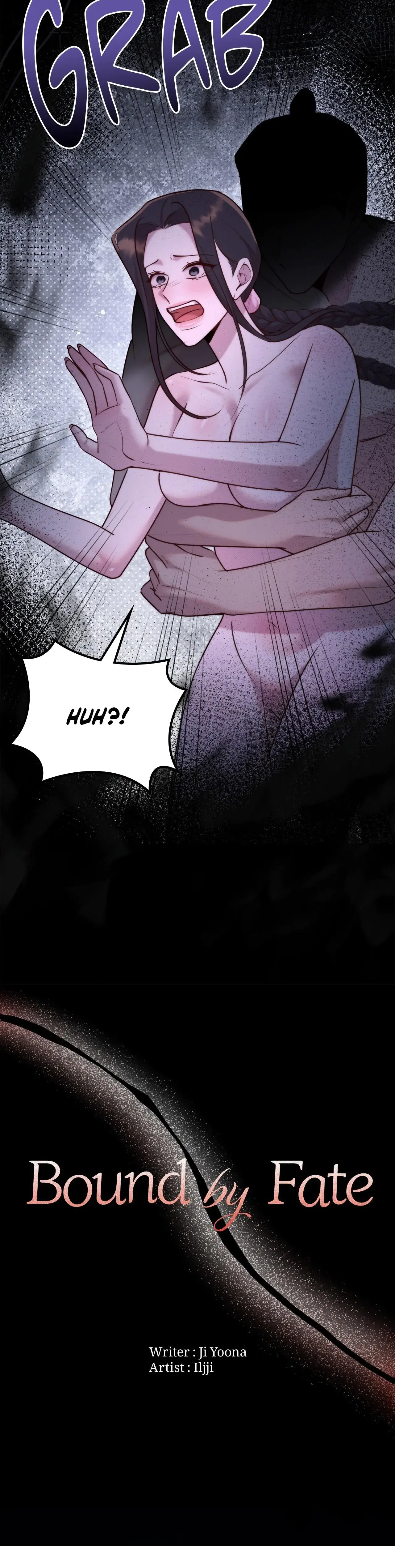 Bound By Fate Chapter 43 - Page 13