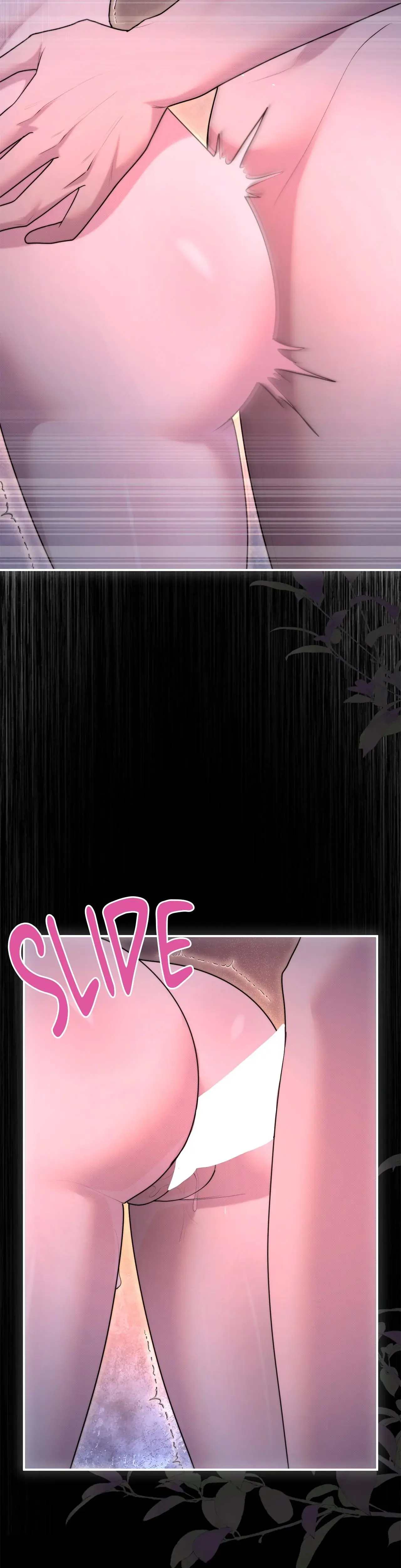 Bound By Fate Chapter 43 - Page 15