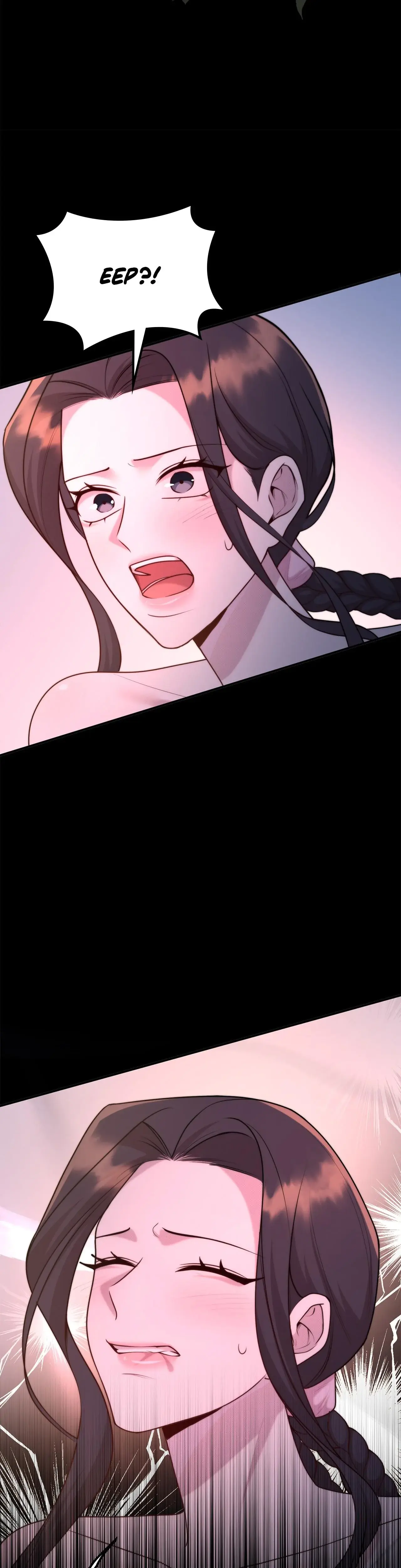 Bound By Fate Chapter 43 - Page 16