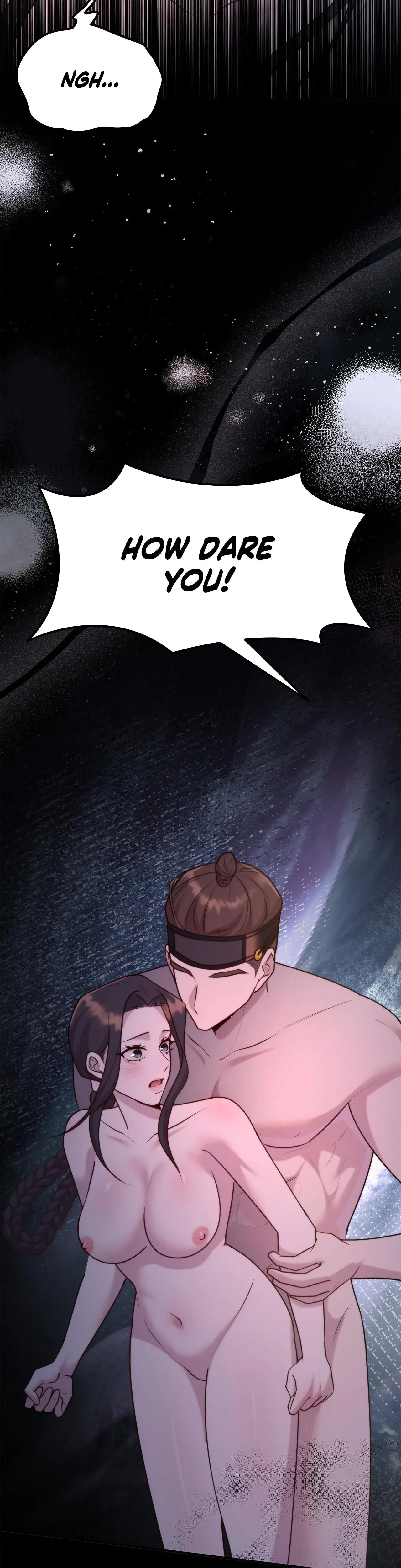 Bound By Fate Chapter 43 - Page 17