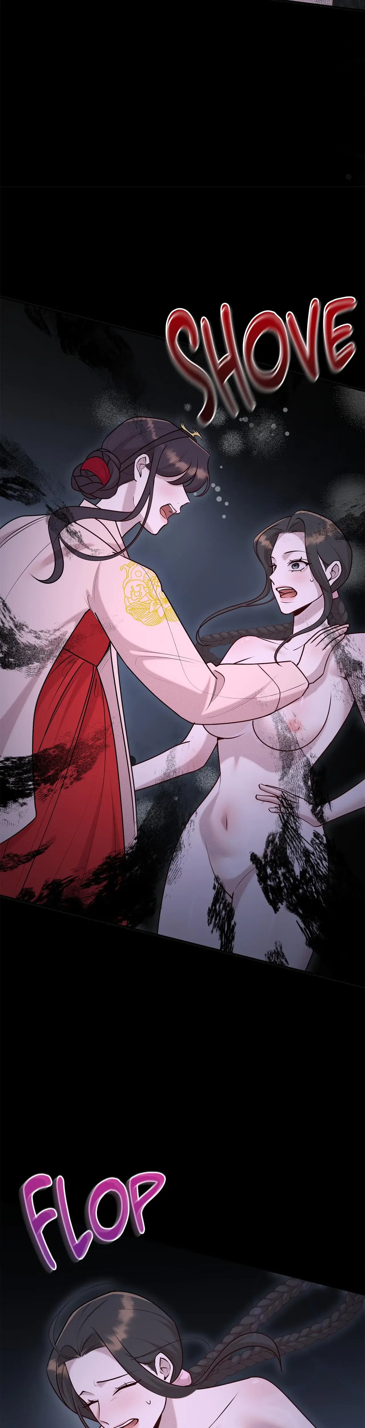 Bound By Fate Chapter 43 - Page 18