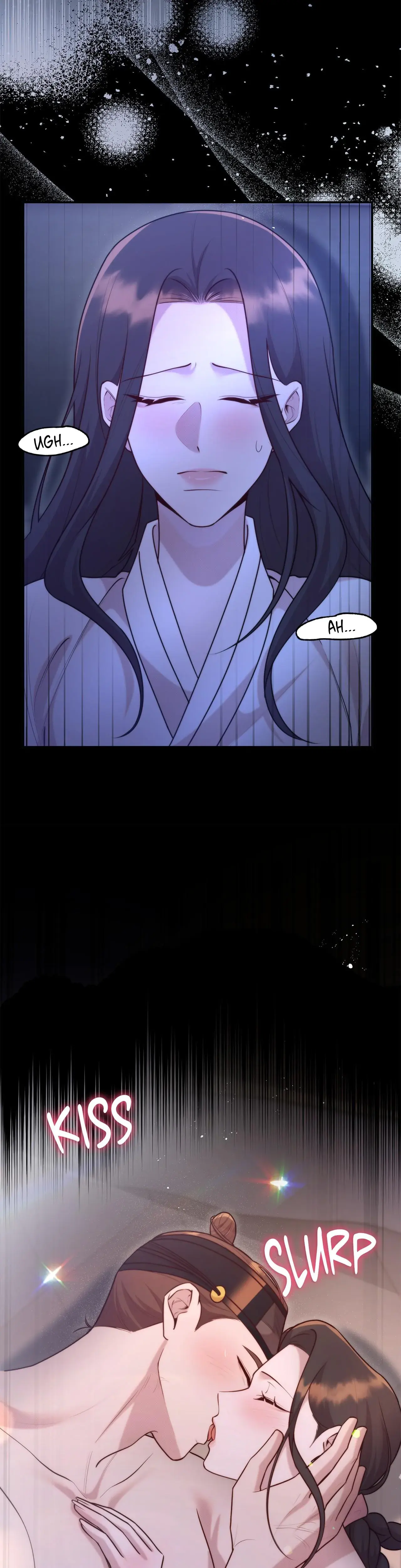 Bound By Fate Chapter 43 - Page 2