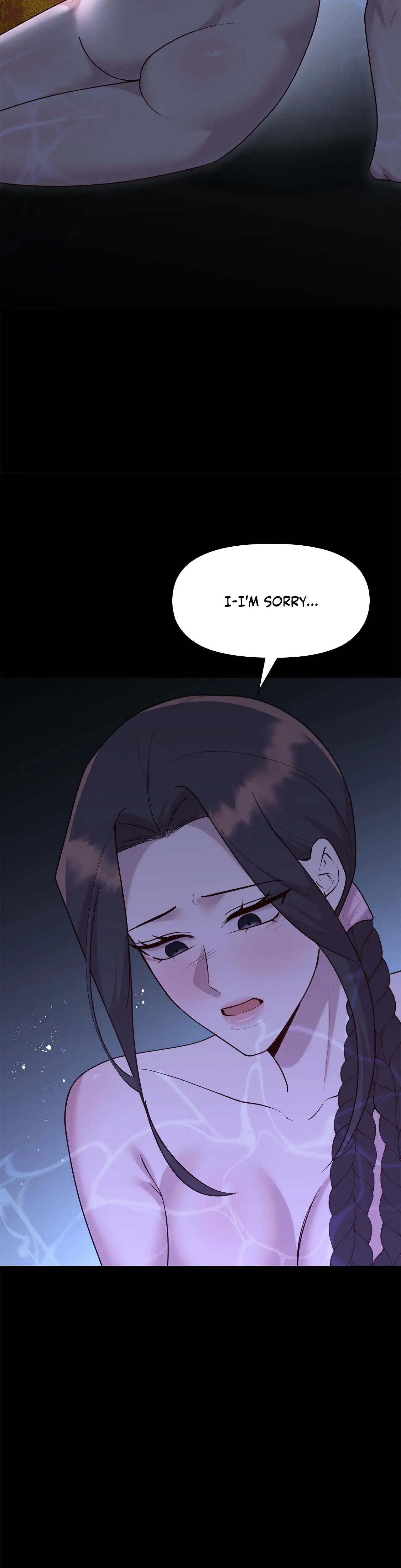 Bound By Fate Chapter 43 - Page 20