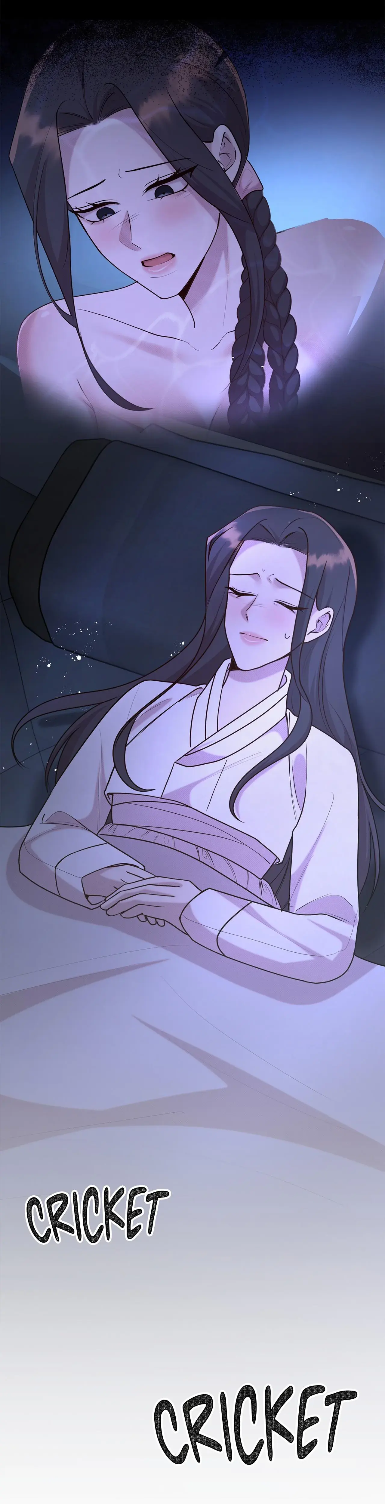 Bound By Fate Chapter 43 - Page 21