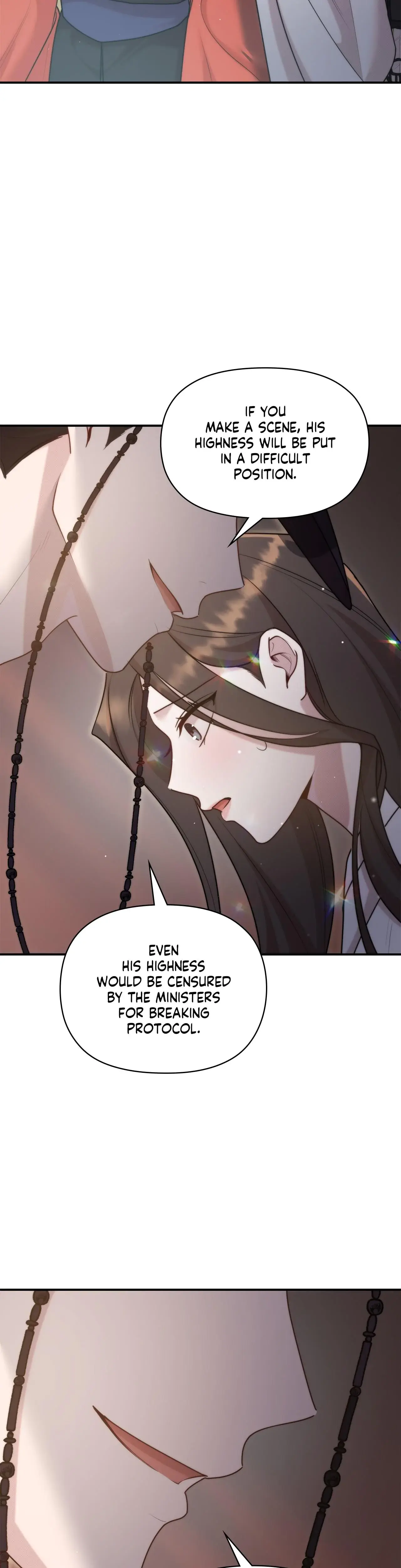 Bound By Fate Chapter 43 - Page 31