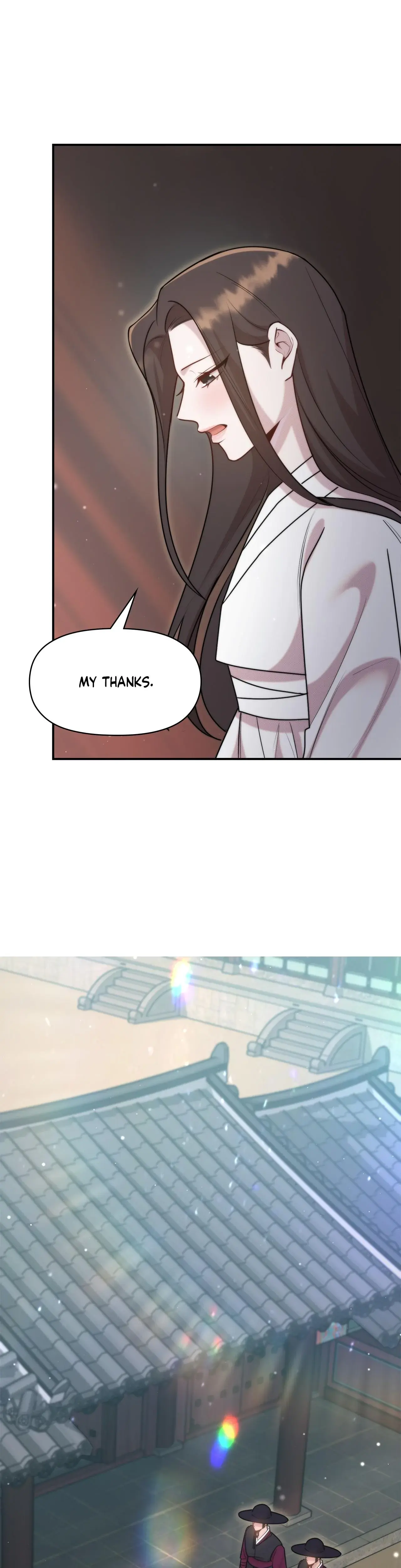 Bound By Fate Chapter 43 - Page 34