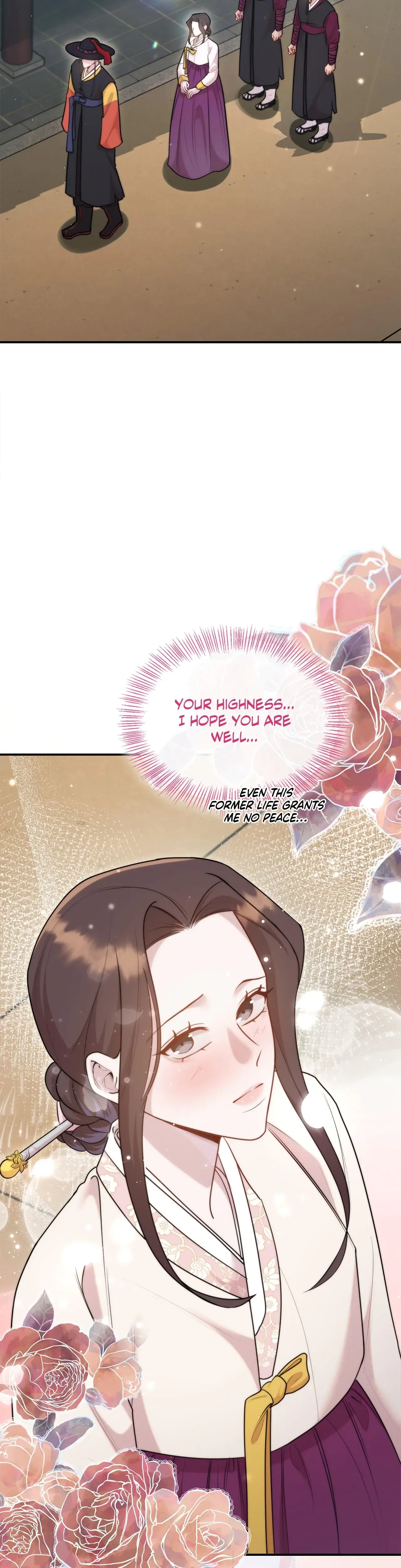 Bound By Fate Chapter 43 - Page 35