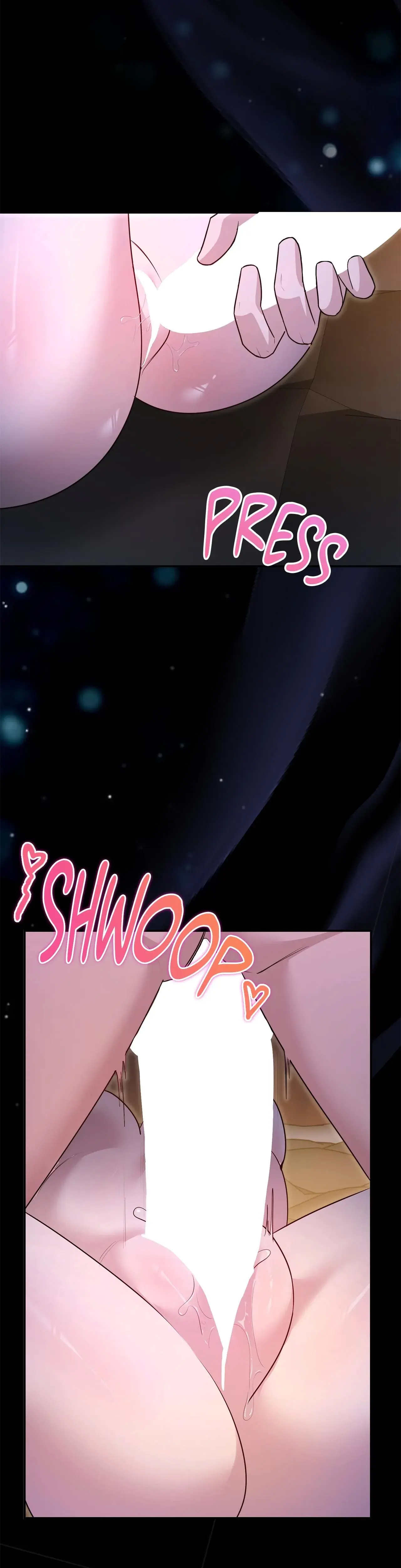 Bound By Fate Chapter 43 - Page 4