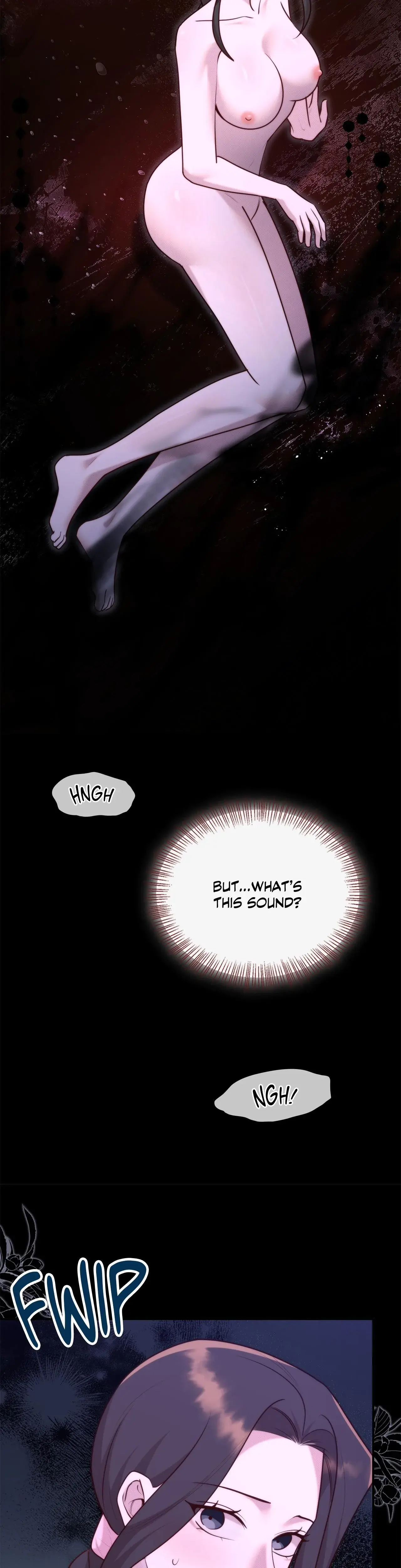 Bound By Fate Chapter 43 - Page 9