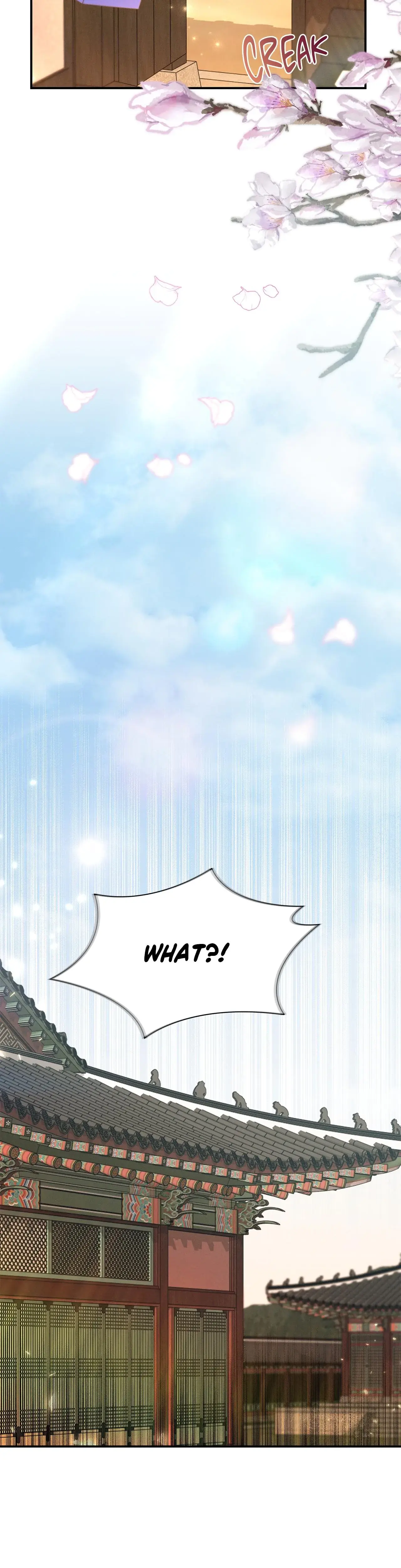 Bound By Fate Chapter 44 - Page 14