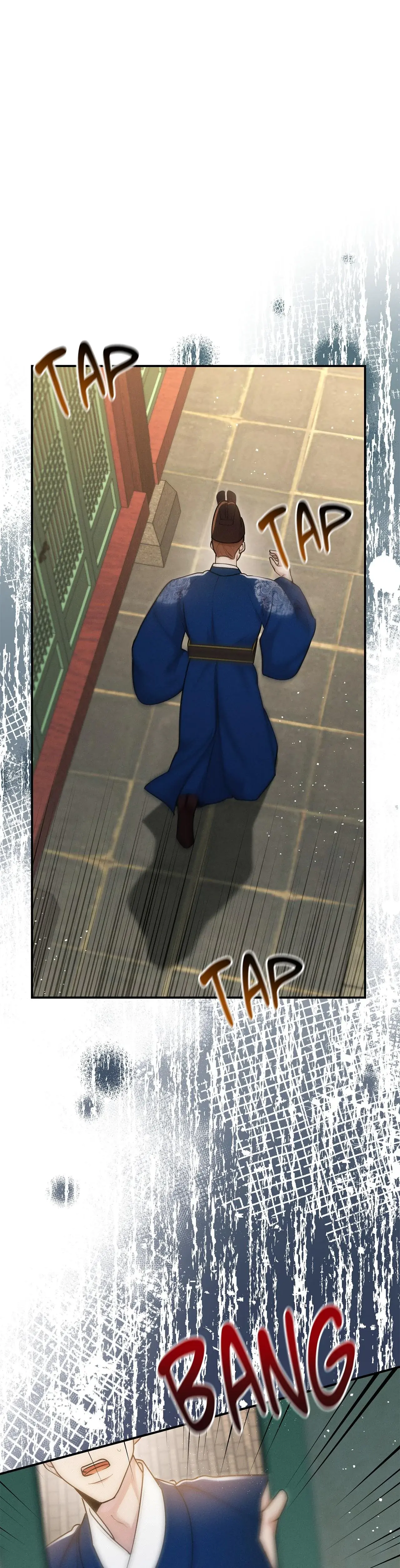 Bound By Fate Chapter 44 - Page 15