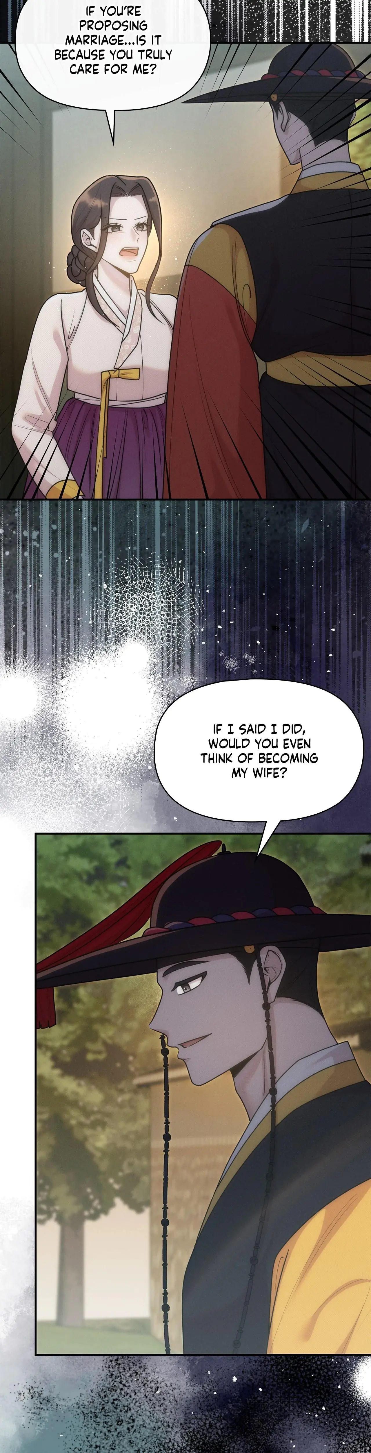Bound By Fate Chapter 44 - Page 2