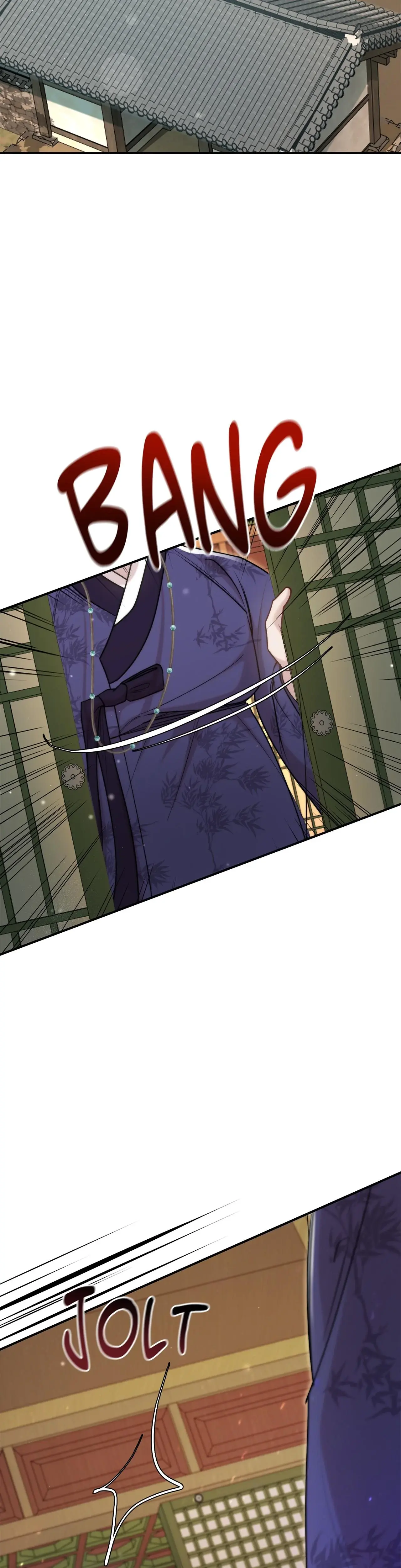 Bound By Fate Chapter 44 - Page 20