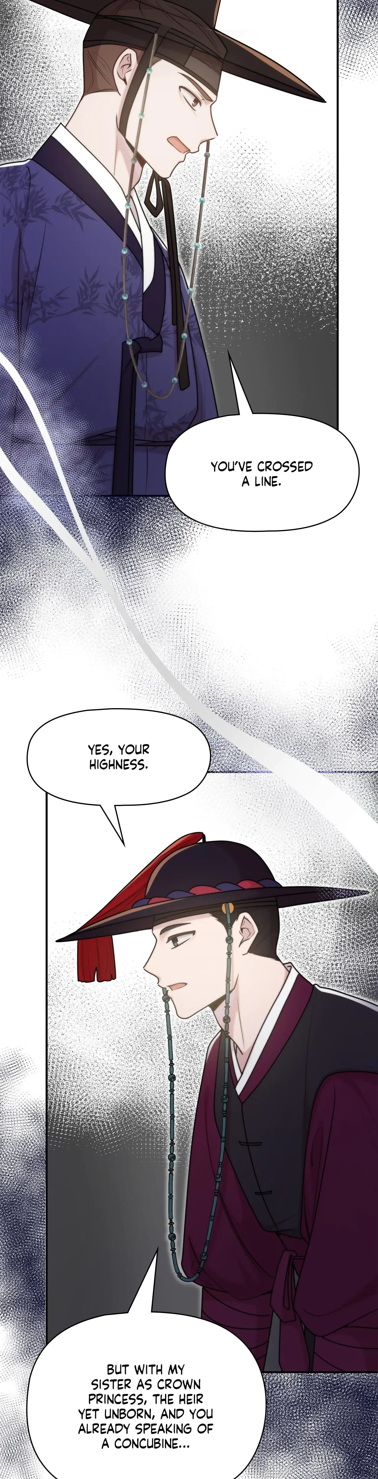 Bound By Fate Chapter 44 - Page 26