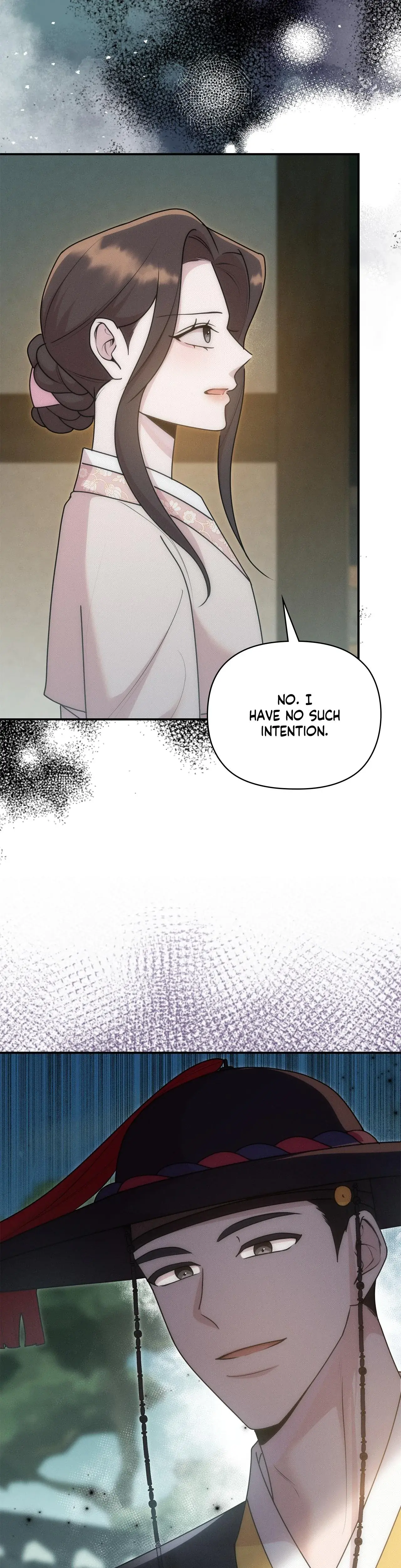 Bound By Fate Chapter 44 - Page 3