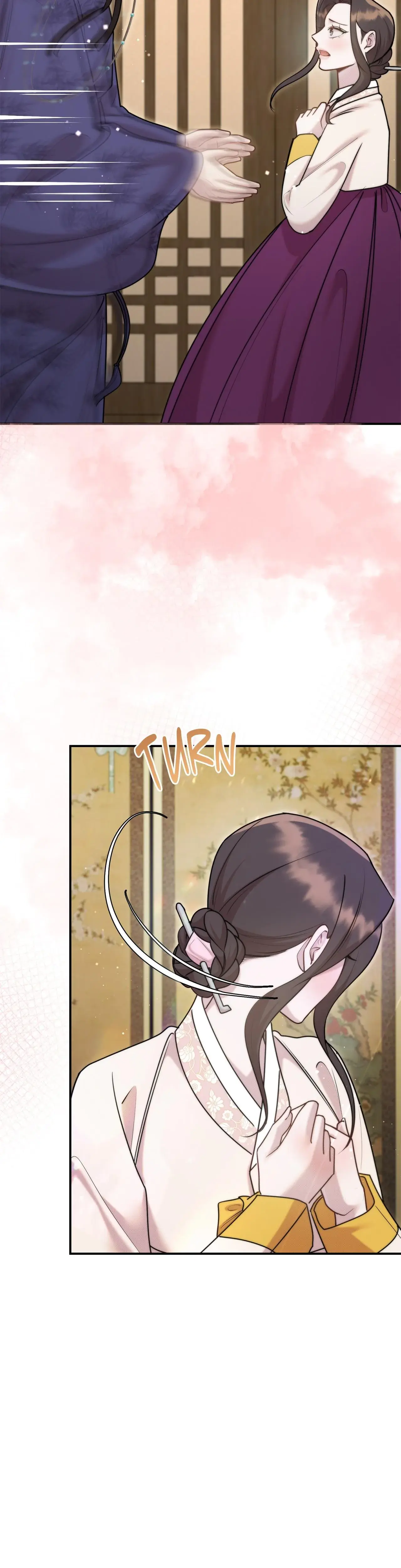 Bound By Fate Chapter 44 - Page 38