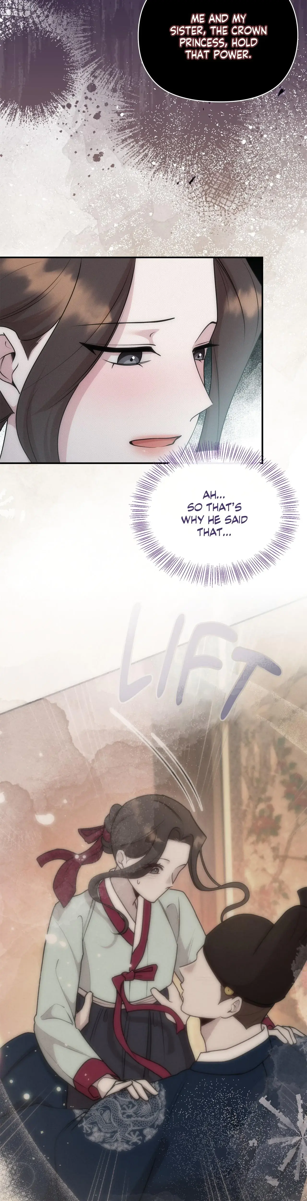 Bound By Fate Chapter 44 - Page 7