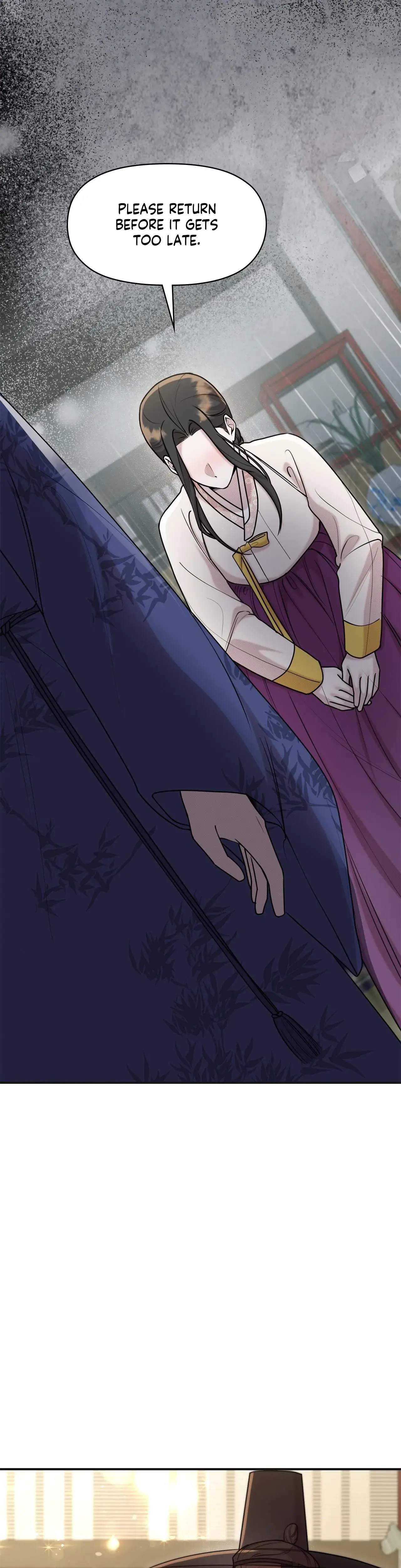 Bound By Fate Chapter 45 - Page 13