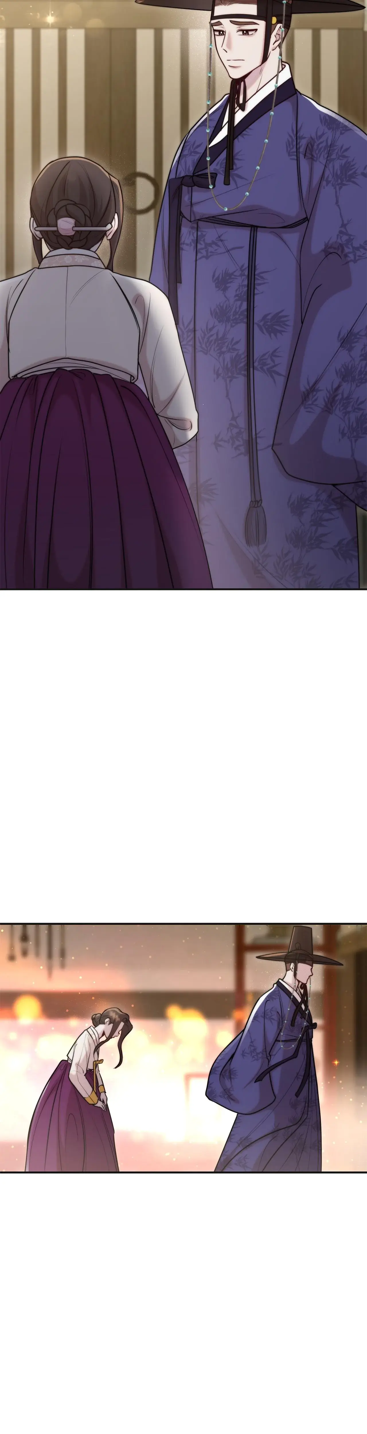 Bound By Fate Chapter 45 - Page 14