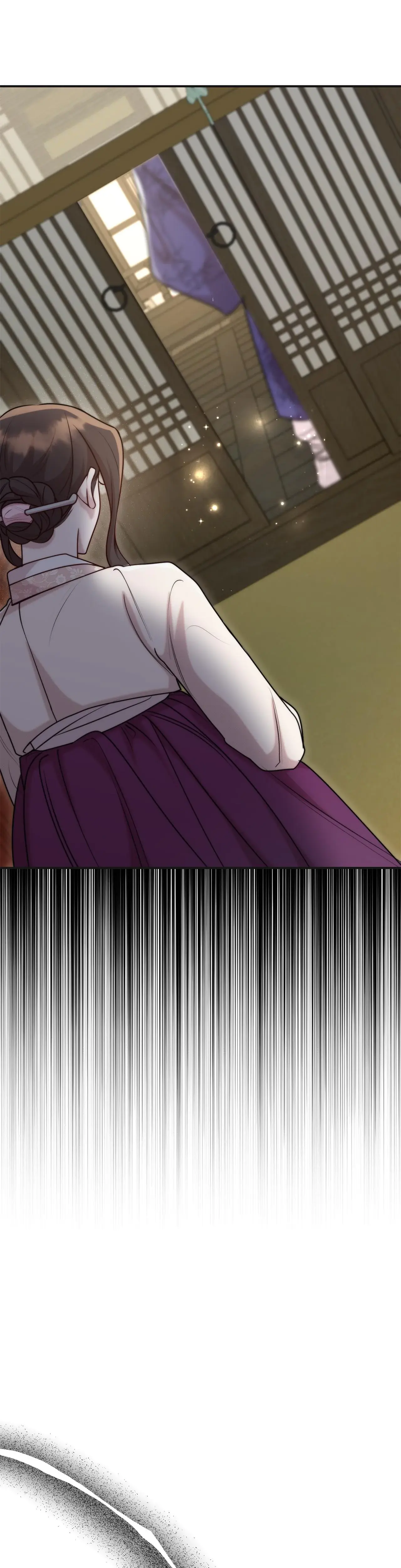 Bound By Fate Chapter 45 - Page 15