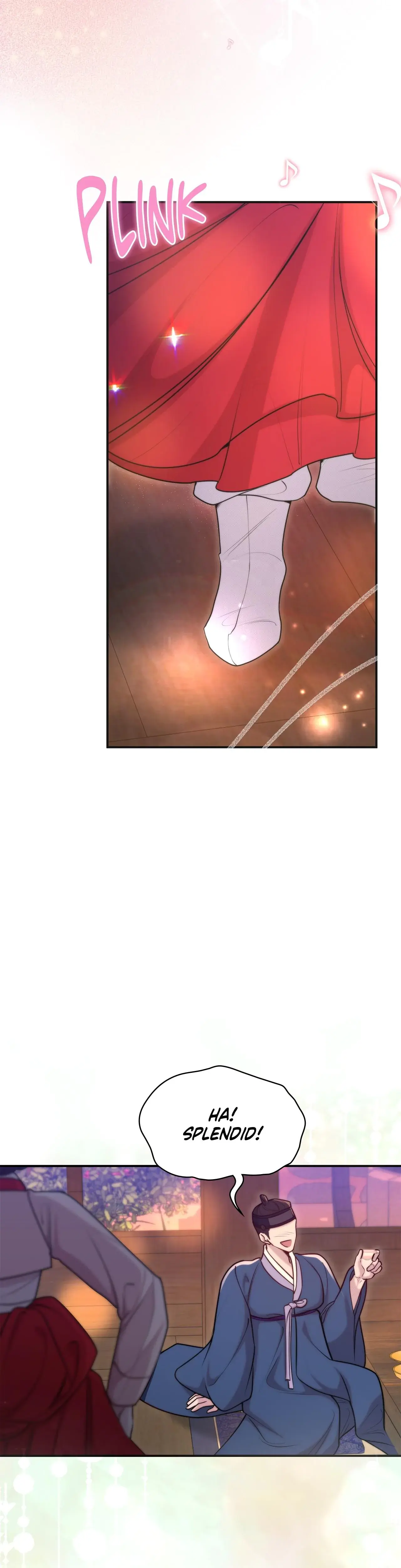 Bound By Fate Chapter 45 - Page 18
